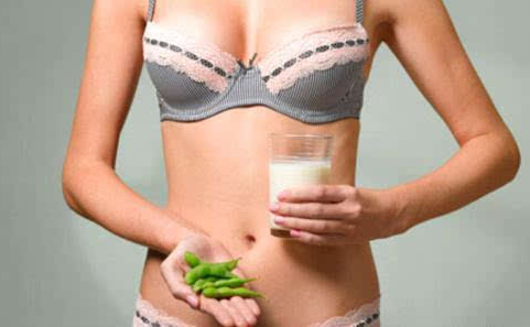 心有猛虎细嗅蔷薇配图 配图细解：补充维他命B 只丰胸不长肥肉