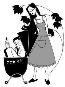 总是长不大 丈夫总是长不大怎么办