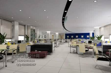 20平办公室装修设计 装修最省钱的方法 办公室设计装修省钱方法