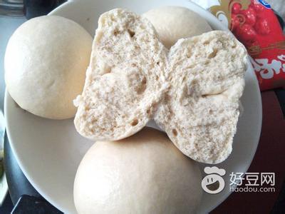 全麦粉怎么做馒头 全麦馒头怎么做