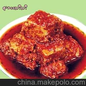 粉蒸肉 腐乳 Amanda私房菜——腐乳粉蒸肉