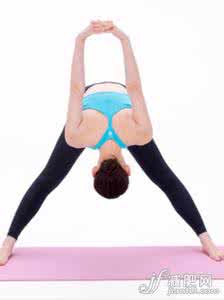 晚上练的瘦身瑜伽动作 瑜伽瘦身动作 8个动作想瘦哪就瘦哪