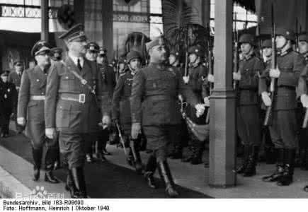 希特勒消灭犹太人正确 希特勒为什么杀犹太人 希特勒灭犹太人,你所不知道的几个秘密