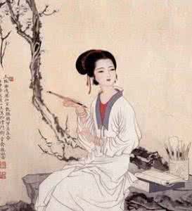 美女三围标准 古代衡量美女标准竟不是“三围”而是它