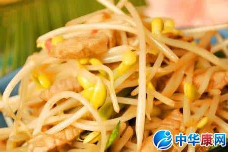 黄豆芽的做法大全 黄豆芽的做法大全 黄豆芽有哪些做法