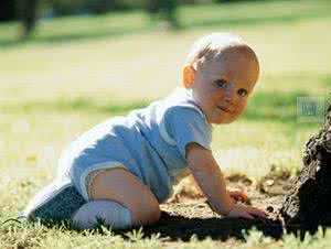 宝宝晒太阳的最佳部位 婴儿晒太阳有什么好处