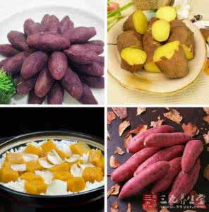 吃红薯为什么会放屁 为什么红薯吃多会放屁?红薯的好处有哪些?什么样的红薯最好吃?