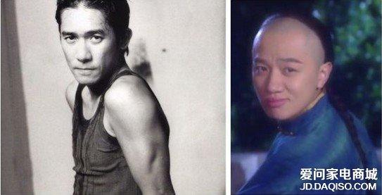 梁朝伟歌曲 梁朝伟歌集