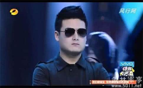 快乐大本营小方 快乐大本营小方 8个小方 用快乐改变人生