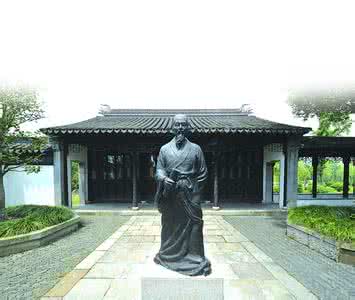 千灯顾炎武故居 千灯：顾炎武主题游备受青睐