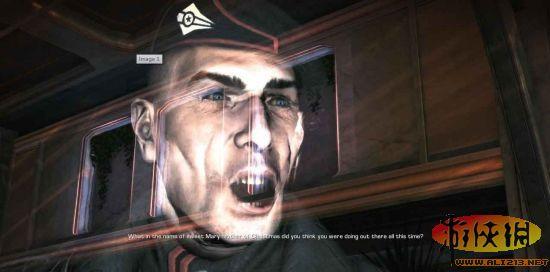 子弹风暴评分 第一人称的ACT评《子弹风暴》 豪