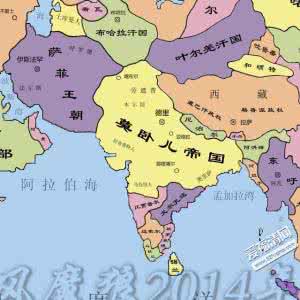 成吉思汗后代 成吉思汗的后代 固始汗究竟是不是成吉思汗的后代?