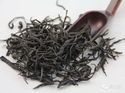 品鉴 【会品鉴】找到最好的TA  get√最高大上的茶类品鉴宝典（七大茶类之外貌篇）