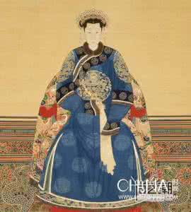 清穿孝懿仁皇后 历史上在位时间最短的皇后:孝懿仁皇后 孝懿仁皇后