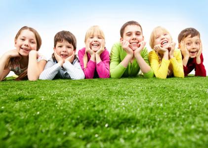 孩子们最爱弹的儿歌 孩子们最需要的10件“东西”