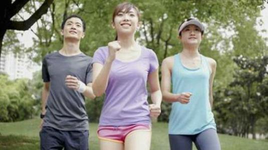 瘦小腿最有效的方法 散步法轻松瘦小腿