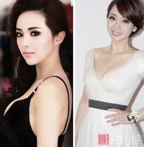 快速丰胸秘籍 丰胸秘籍 4种方法塑造丰满胸部