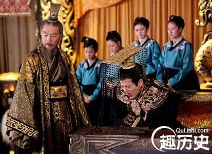 被嫔妃杀死的皇帝 揭秘杀死61位皇帝的惊天“十三杀” ！谁杀了皇帝