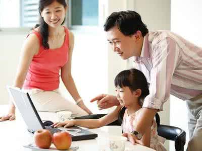 教育部致家长的一封信 致家长：你的教育可能都是错的（下）