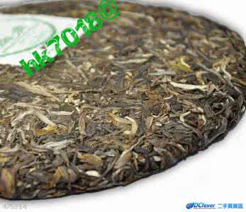 普洱熟茶饼 如何辨别茶饼是青饼还是熟饼