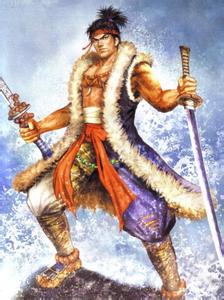 日本剑圣宫本武藏 日本剑术家宫本武藏为何能被称为剑圣
