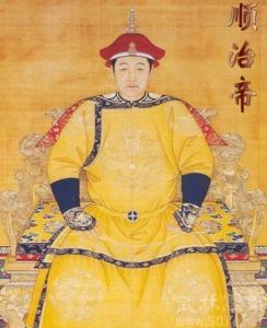 清朝福临皇帝 清朝福临是哪个皇帝 福临到底是谁的儿子 福临