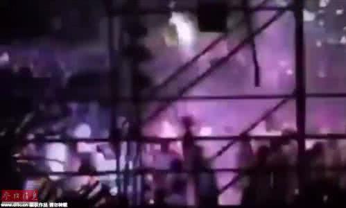 海南昌江核电站爆炸 海南东方爆炸 惊呆!海南已经被这条微信撑爆了!