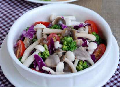 菌类多糖 糖友餐桌上菌类食物不能少