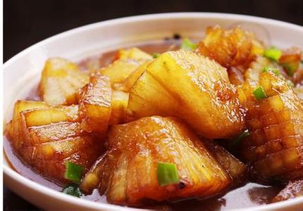 红烧冬瓜怎么做好吃 红烧冬瓜怎么做好吃 这样做好吃效果多