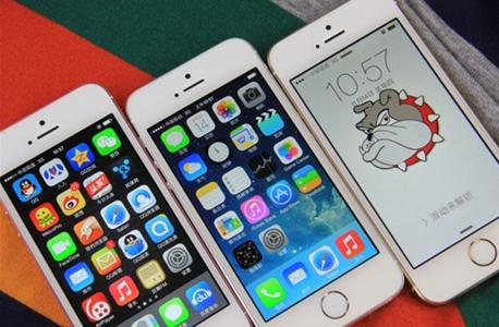 小米5c和小米5s哪个好 中国移动4G版iPhone5s/5c真实体验