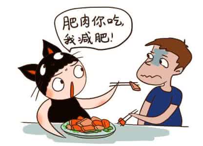 爱吃肉是什么体质 专家教你不同体质吃肉