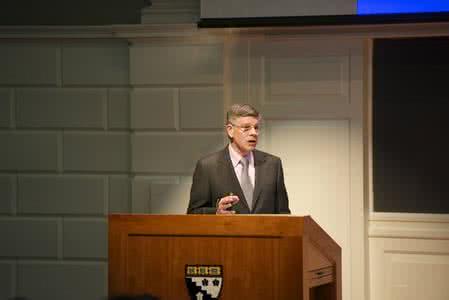 瑞达金源卓越 财富 哈佛商学院视野│卓越源自敢于示弱