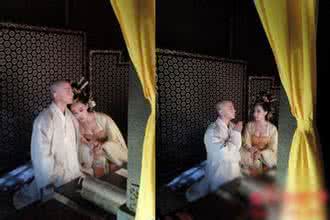 佛源老和尚肉身开缸 元朝后宫佳丽为什么要让和尚破身