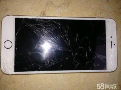 iphone6s屏幕边缘翘起 iphone6s屏幕边缘磨损 iphone手机屏幕怎么擦不会磨损屏幕