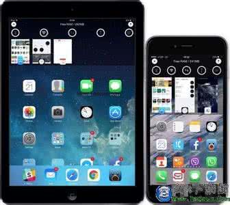 iphone7plus越狱 iphone6 plus如何越狱 iPhone7Plus如何越狱