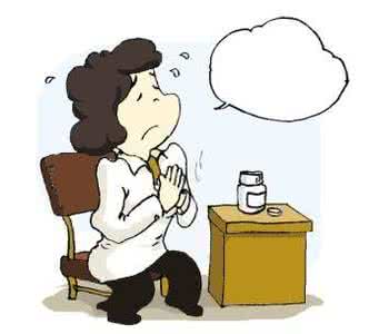 心理压力大怎么办 心理压力大 男人压力大需清理“心理垃圾”