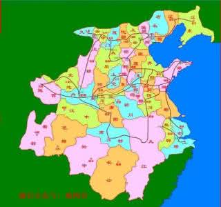 战国七雄军力对比 战国七雄国力强弱简评