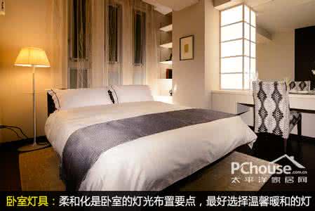 卧室灯具图片 卧室灯具有哪些需要我们注意