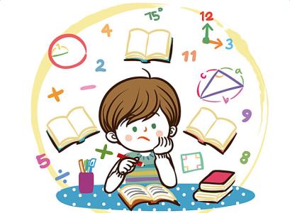 孩子上小学户口问题 偷偷告诉你:24道题,让孩子轻松掌握小学所有必考古诗词!