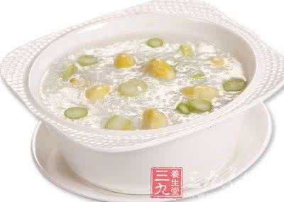 脾虚胃寒喝什么茶 胃寒脾虚喝什么粥?