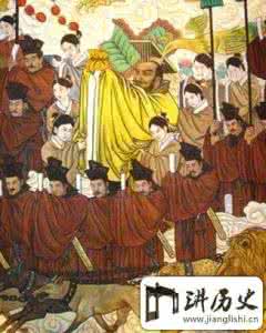 宋真宗封禅泰山 宋真宗为何要去封禅泰山？想为自己遮什么羞