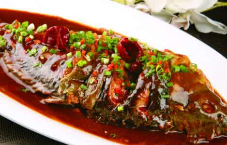 鲤鱼怎么做简单又好吃 鲤鱼怎么做?