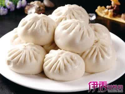 学做包子馒头松软好吃 包子怎么做才松软好吃 做好吃包子的小诀窍