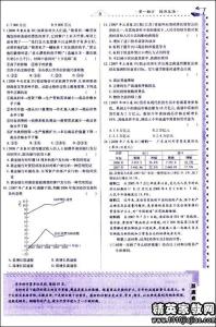 2017高考政治热点 高考政治-知识库-规律