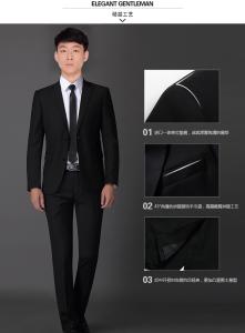 男士西服定制 男士西服定制价格 影响西服定制价格的因素有哪些