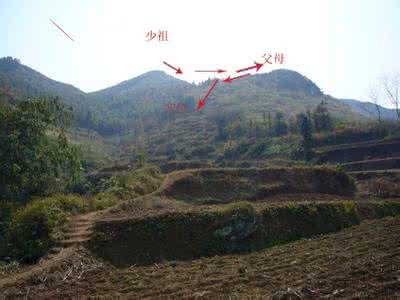 千军万马 阴宅风水:日戈千军和万马,夜观万家灯火亮