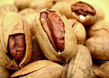 孕妇可以吃碧根果吗 来例假可以吃碧根果吗？