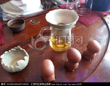 茶文化与茶具 《茶文化与茶具》（查俊峰）