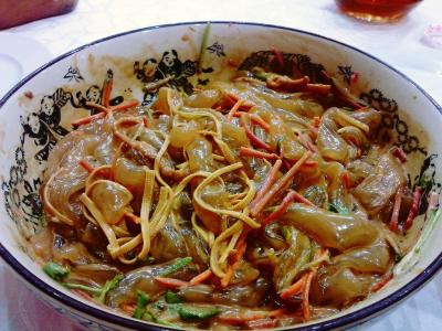 东北大拉皮的做法 东北大拉皮的做法 东北大拉皮的做法 东北大拉皮怎么做