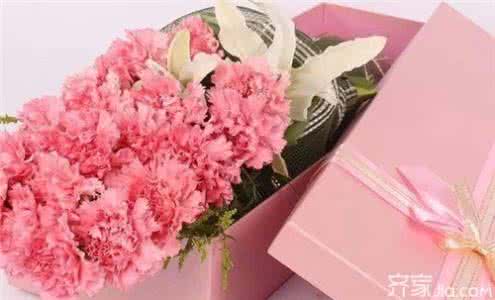 花店买的康乃馨怎么养 康乃馨花束怎么养